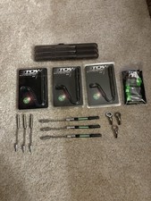 Korda Stows Bobbins Carp