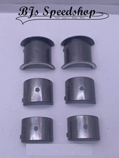 Double Dual Thrust Cam