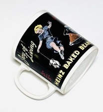 Vintage Heinz Baked Beans