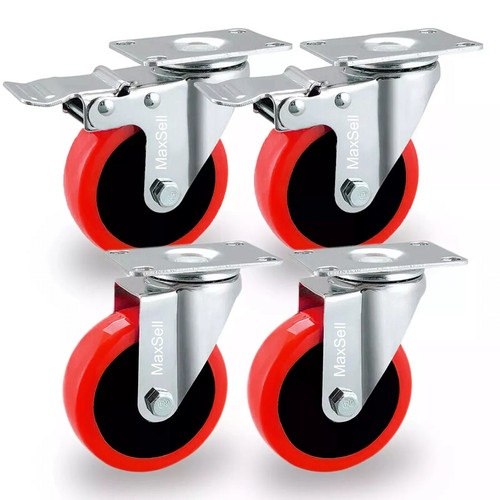 Set heavy duty 700kg - 4,