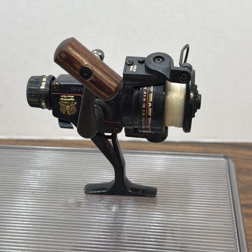 Fishing reel silstar - reel, gx40