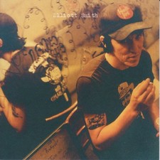 Elliott Smith - Either / Or Vinyl LP Reissue (New)