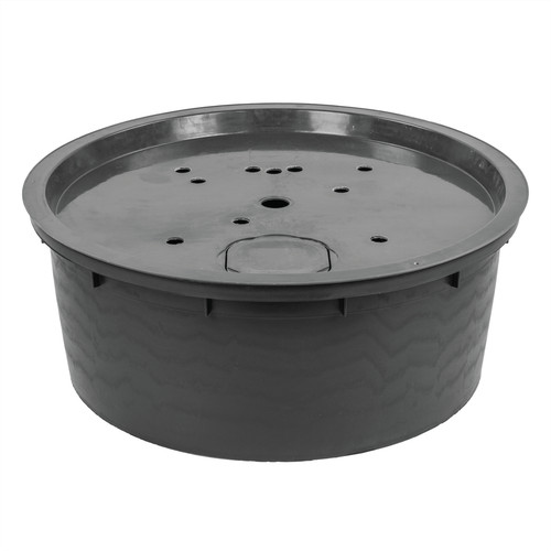 150l pond sump - pond, with