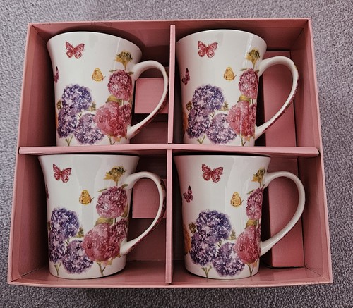 Leonardo set fine china - of, 4