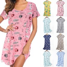 Ladies nightie nightdress - nightie,