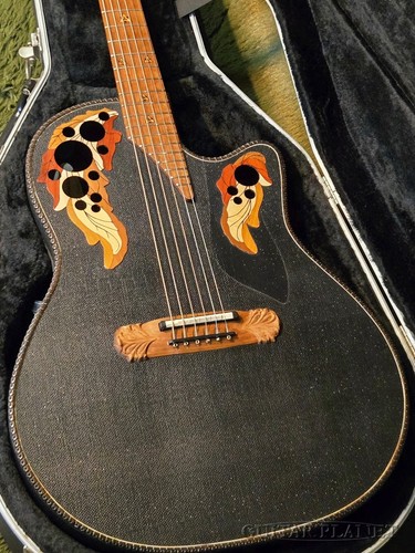 Ovation super adamas - super, 1587-5