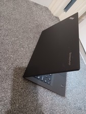 Lenovo thinkpad carbon - x1,