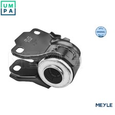 2x MOUNTING CONTROLTRAILING