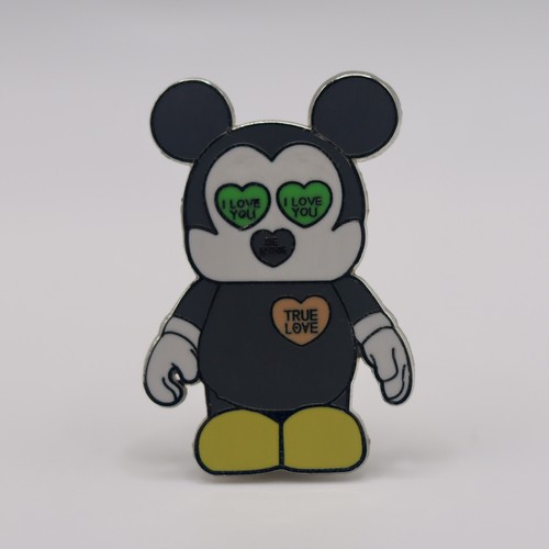 Limited release vinylmation - limited,