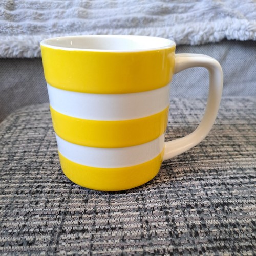Green cornishware 10oz - g,