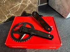 SRAM Rival D1 Quarq Road Power