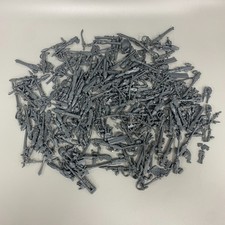 1 USED ELDAR AELDARI WEAPON/CONVERSION PARTS BUNDLE WARHAMMER 40K 40,000