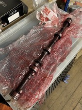Holbay K3A Camshaft