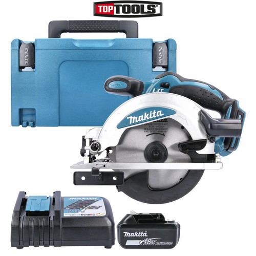 Makita dss610z 18v ion - 18v, li-ion