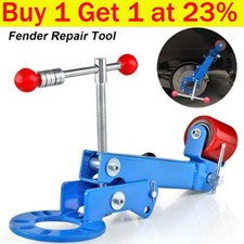 Heavy Duty Fender Roll