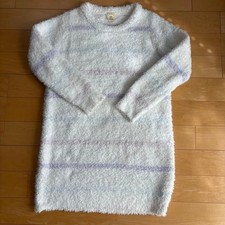 Gelato pique fluffy dress - gelato,