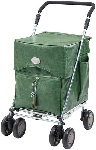 Premium wheel push shopping - premium,