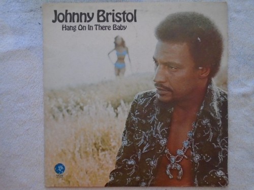 Johnny bristol hang - bristol, on