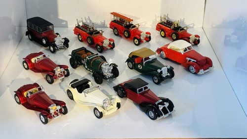 Small job lot - small,