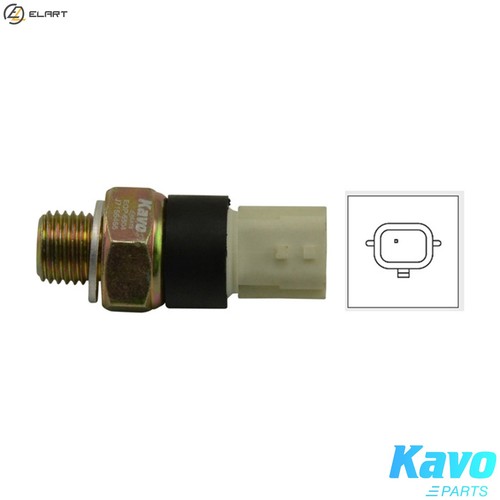 Oil pressure switch - oil,