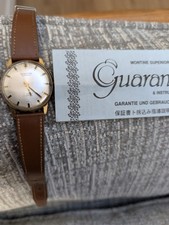 MONTINE Vintage 1992 Men’s