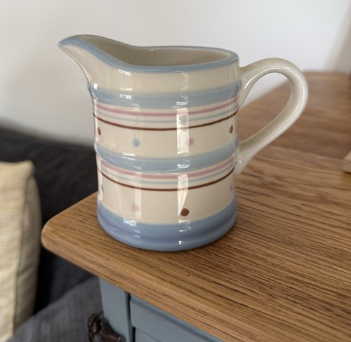 Price and kensington milk - milk, jug