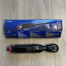 Blue Point By Snap On ATQ713 3/8" Impact Wrench Air Pneumatic - New Old Stock UK