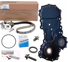 For Ford Transit Custom MK8 Timing Belt Kit 2.0 Ecoblue Cover Belts Tensioner