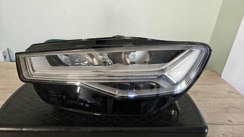 Audi passenger side left - a6,