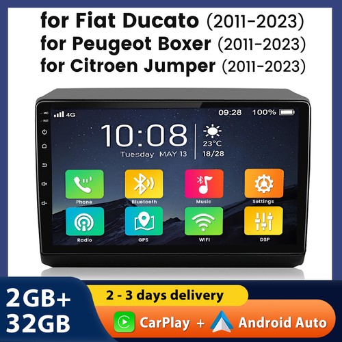 For fiat ducato peugeot boxer - for,