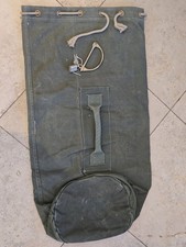 Original WW2 Duffel Kit Bag