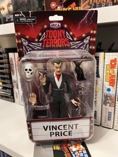 NECA Toony Terrors Vincent