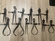 Vintage Antique Calliper 