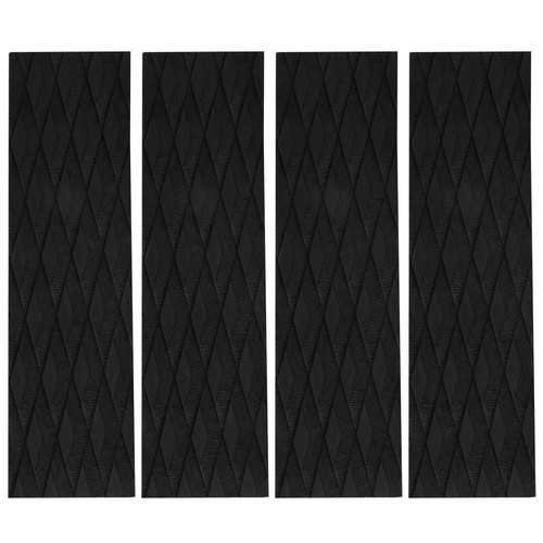 4pcs surfboard traction pads - surfboard,