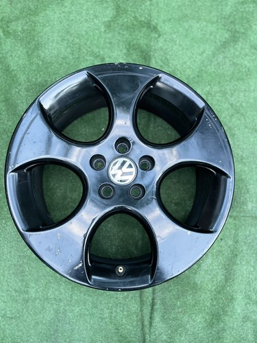 Genuine golf monza inch - genuine, vw
