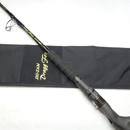 Tenryu jig zam drug - jig-zam,