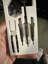 Shot Gnarly Rippah 90% Tungsten Steel Tip Darts 22 gram