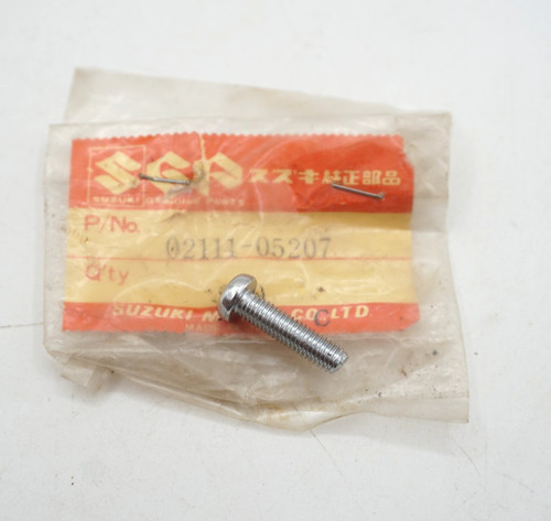 Nos oem suzuki handlebar - suzuki,