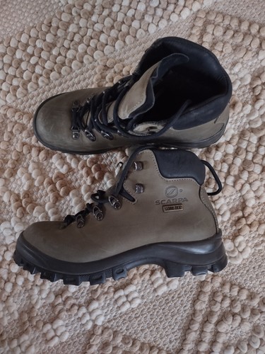 Nice 450 scarpa womens - nice,