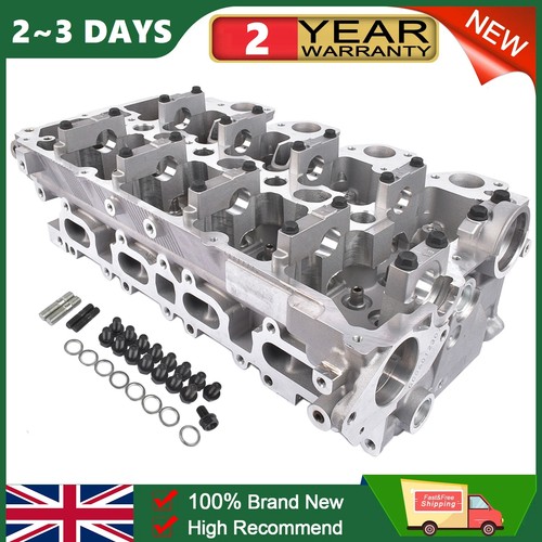Cylinder head for mitsubishi - cylinder,