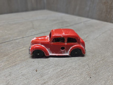 Vintage Tri Ang Minic Tin