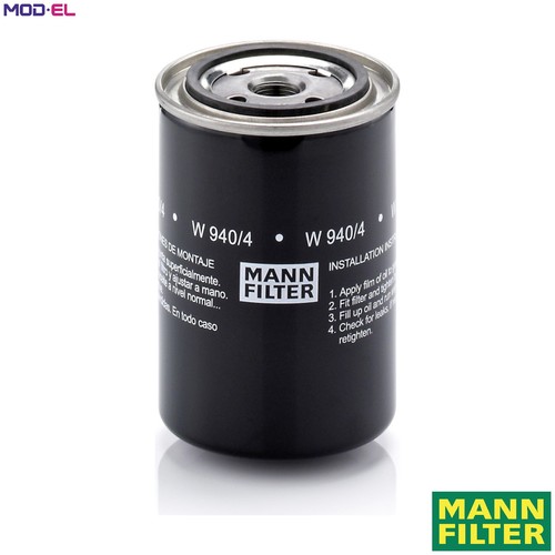 Oil filter 940 for lexus - filter, 940/4