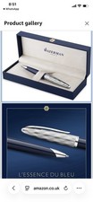 Waterman Carène Ballpoint Pen