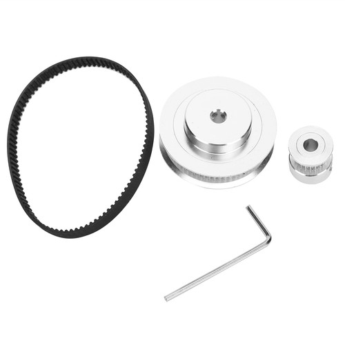 Synchronous wheel step - wheel,