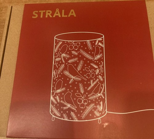 Ikea strala birds - ikea,