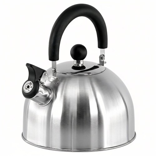 Stainless steel - 2.5,