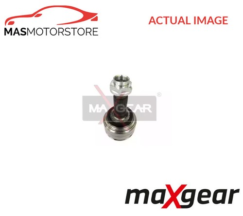 Driveshaft joint kit wheel - driveshaft,