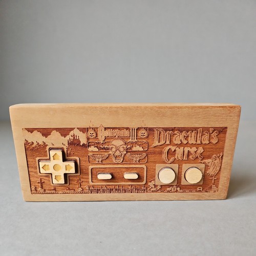 Spitfire labs nes nintendo - ny,