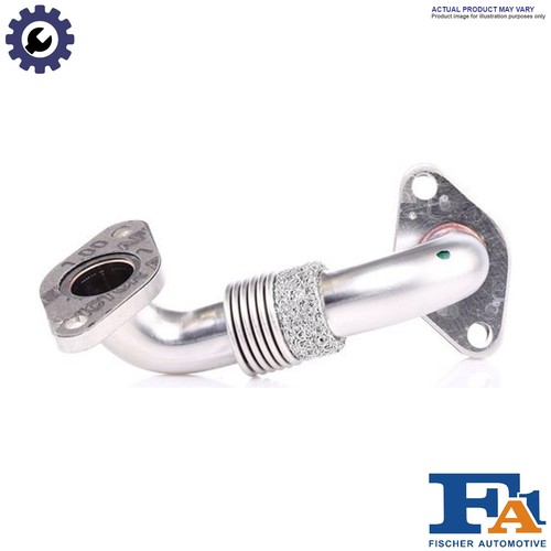 Pipe egr valve eg611 802z - valve, eg611-802z