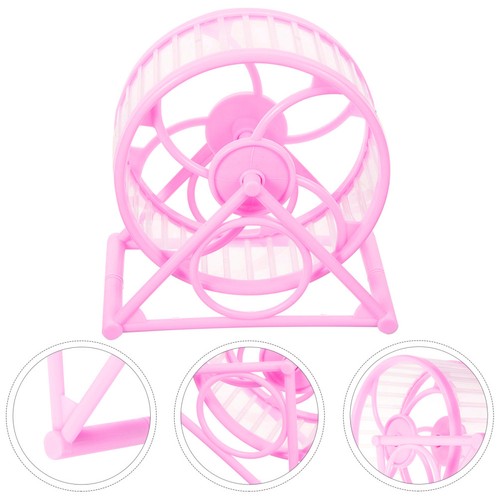 Wheel for hamster - for,